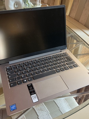Lenovo IdeaPad 1 14IGL7 λάπτοπ, 14 ιντσών, Intel, Windows 11, γαλλικό πληκτρολόγιο