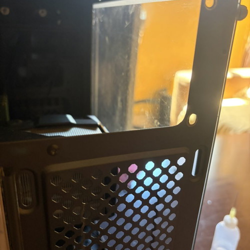 Gaming PC Intel Core i5-13400F, 32GB RAM, no GPU, no disk, no PSU