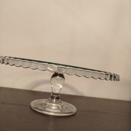 Cake stand 31 cm diameter, like new