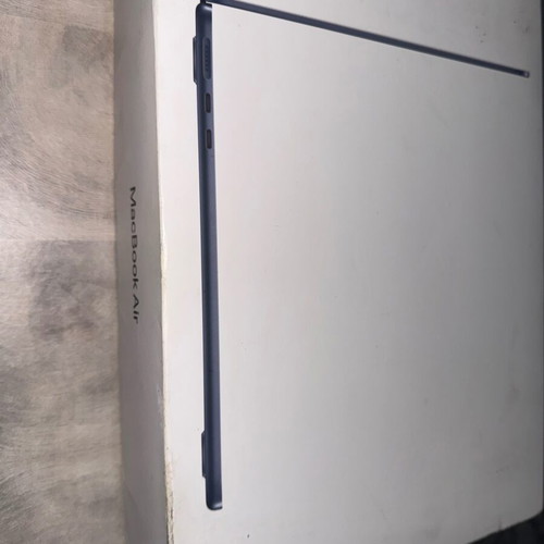MacBook Air packaging used (box only)