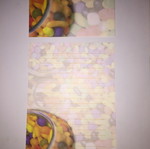 Various letters new