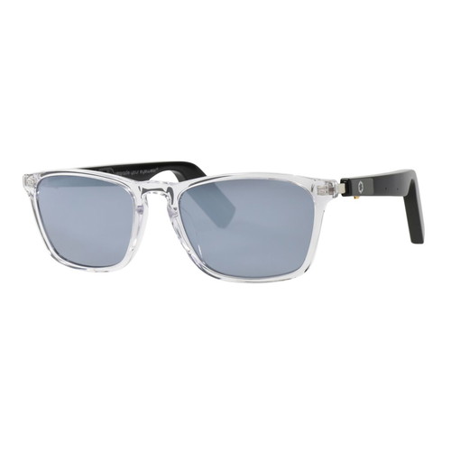 Lucyd Eclipse Sunglasses with Bluetooth Headphones new, unisex
