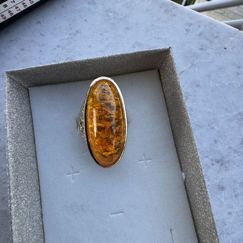 Ring size 9 new