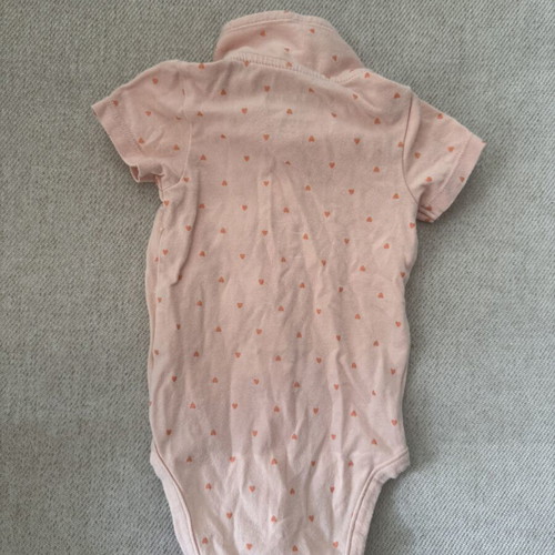 Baby rompers like new for 3-6 months, sold together