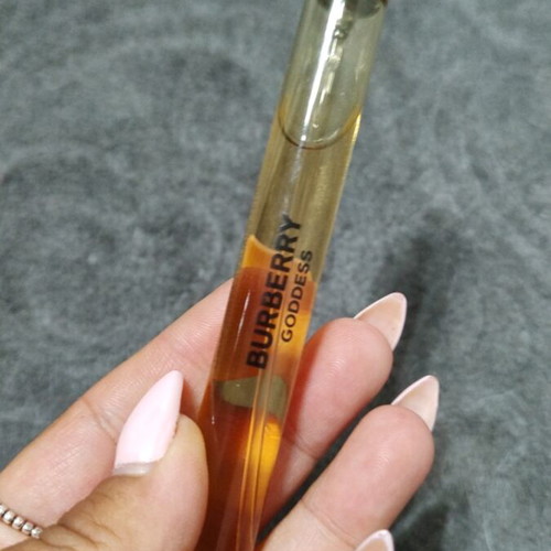 Burberry Goddess Tester Eau de Parfum 10ml new