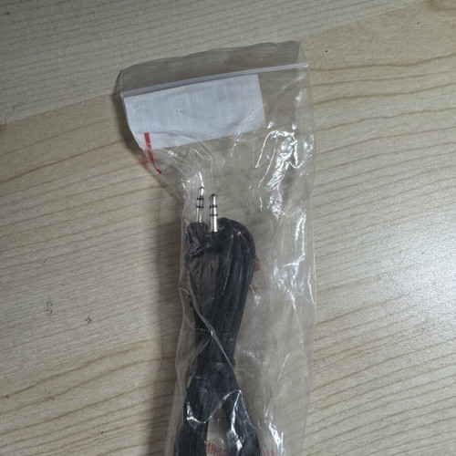 Computer Audio Video Cable and Adapter Pack new