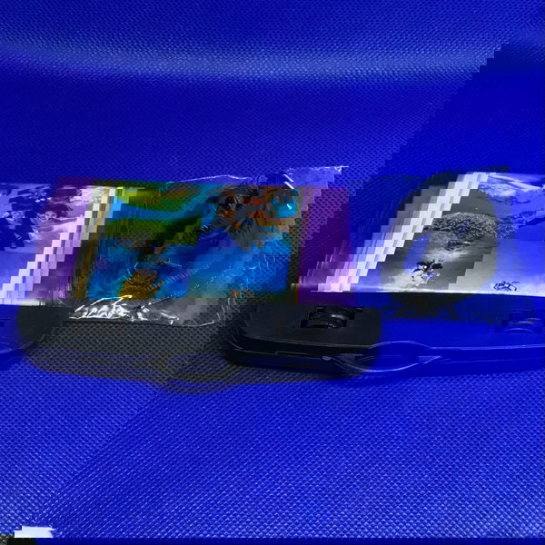 Αδιάβροχη Θήκη Κινητού 175x105mm Μωβ - Μωβ