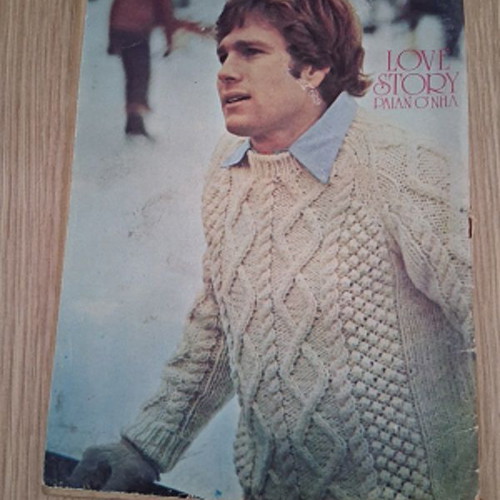 Katerina Love Story magazine issue 29 used, January 5 1974