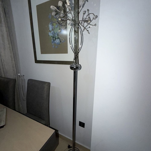 Floor lamp like new