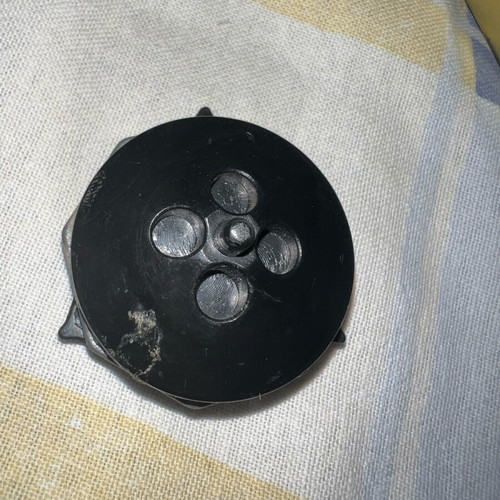 Beyblade first season used spinning tops with launcher