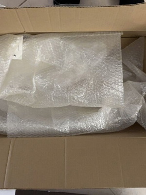 BMW E92 headlight lenses new set with thermal glue