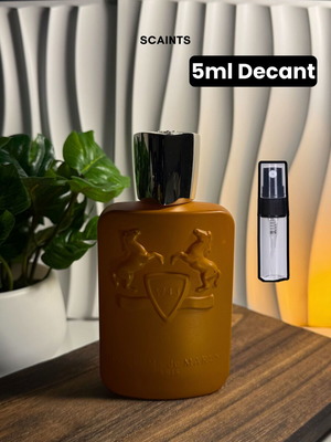 Parfums de Marly Althair Eau de Parfum 5ml μεταγγισμένο σαν καινούργιο