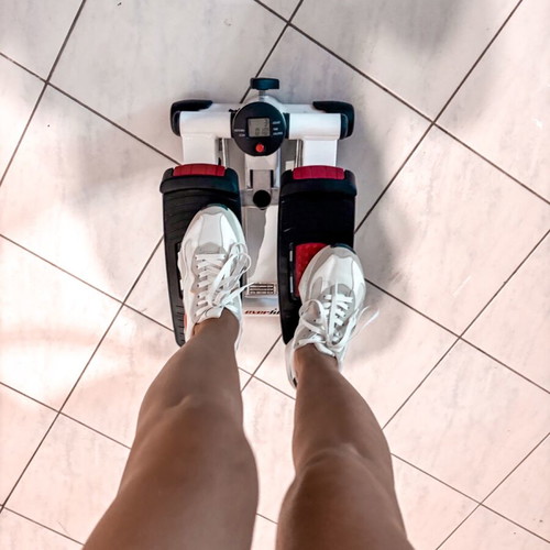 Stepper Everfit Step Up Mini like new