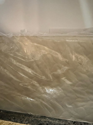 Παιδικό στρώμα Greco strom διαστάσεων 70x120 σαν καινούργιο