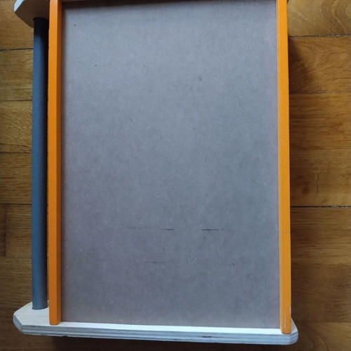 Hape Early Explorer wooden science experiment toolbox like new