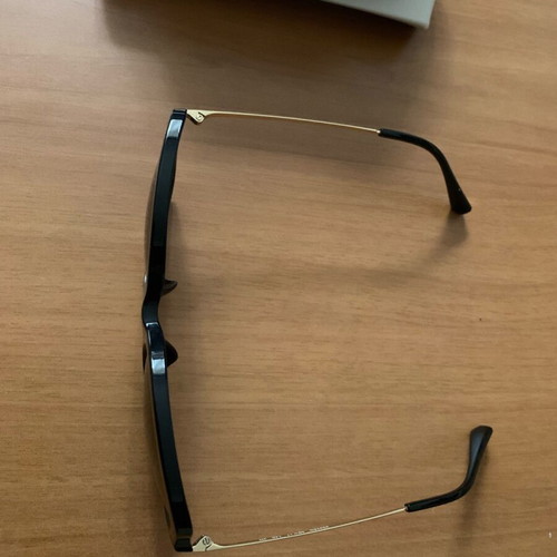 Michael Kors sunglasses like new, black