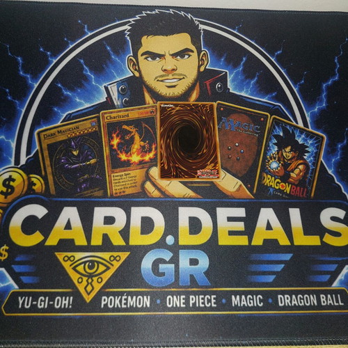 Ready for Intercepting Yu-Gi-Oh! Trap Card