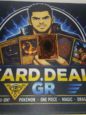 Ready for Intercepting Yu-Gi-Oh! Trap Card