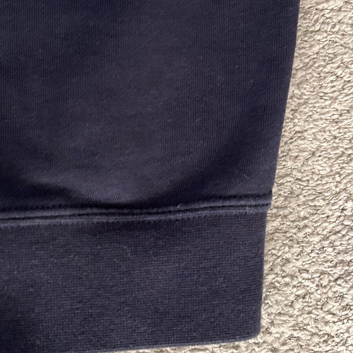 Nike Park 20 Pant M used, blue