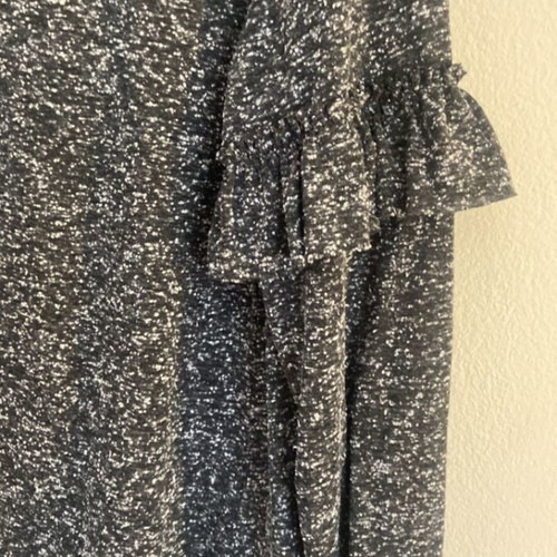 Blouse used, size M