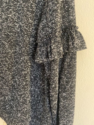 Blouse used, size M