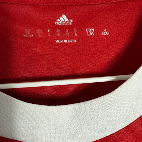 FC Bayern Munchen jersey size L Formotion