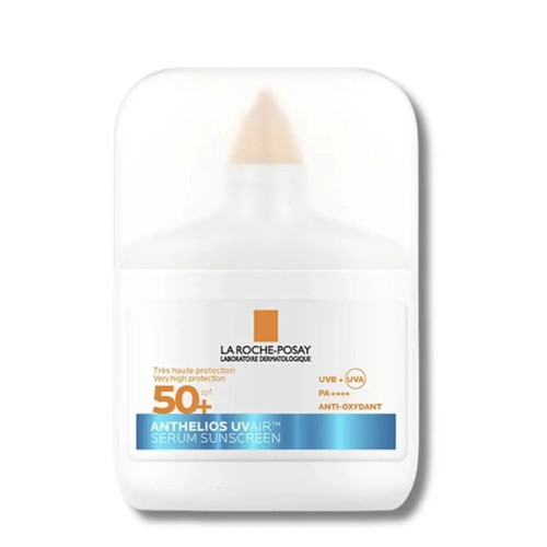 La Roche-Posay Anthelios UVAIR Serum Sunscreen SPF50+ 50ml καινούργιο