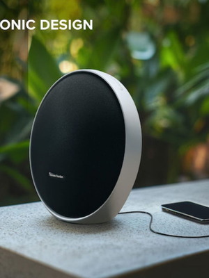 Harman Kardon Onyx Studio 9 φορητό Bluetooth ηχείο καινούργιο