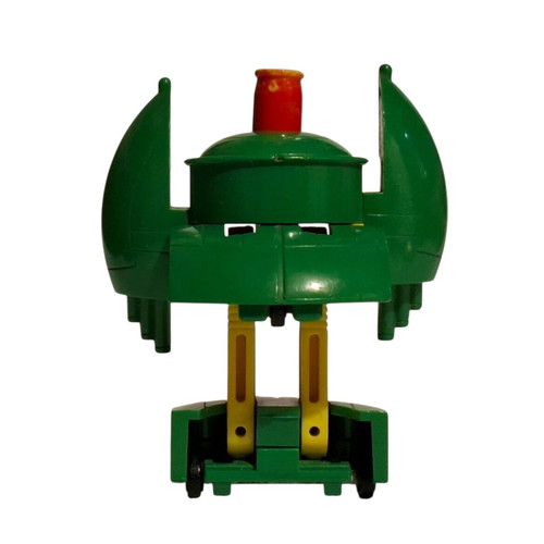 El Greco Hasbro Transformers G1 Minibots Kyriarhos Cosmos vintage collectible