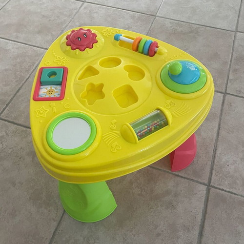 Playgo Baby's Activity Centre like new