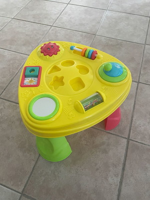 Playgo Baby's Activity Centre like new