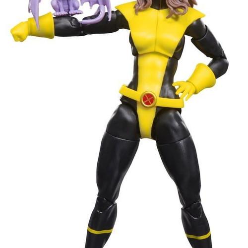 Hasbro Marvel Legends Astonishing X-Men Kitty Pryde & Colossus Figures new