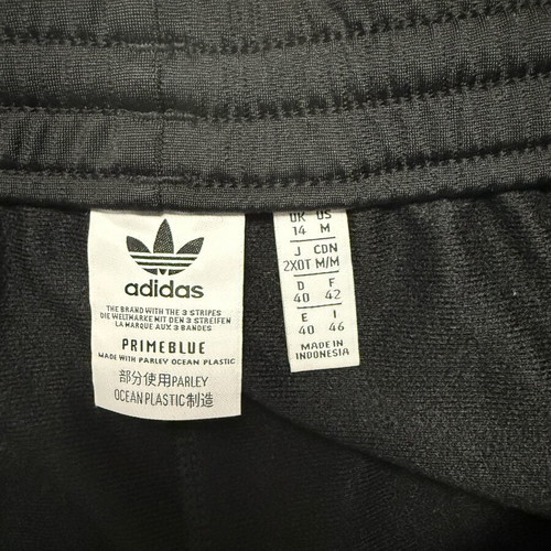 Adidas skirt new with elastic waistband, black, size L