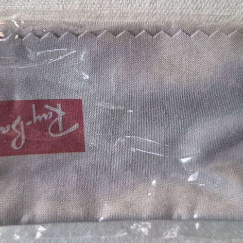 Ray Ban sunglasses women like new, pink