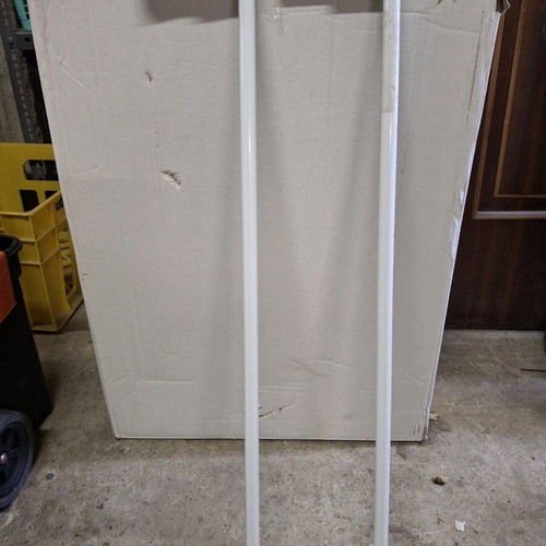 Safety 1st 7cm extension used, one piece