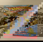  Dvd Η ζωή του Χριστού, Hotwheels, Μικροί κύριοι μικρές κυρίες