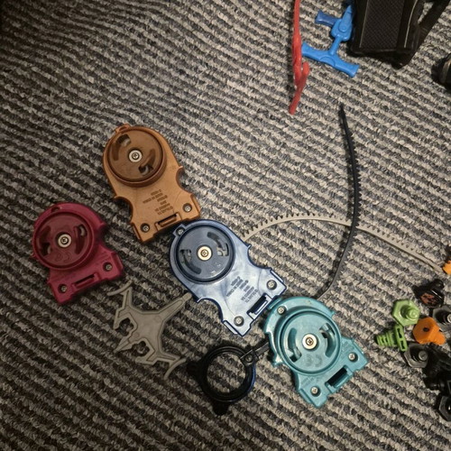 beyblade