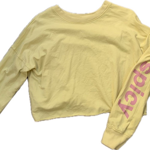 Alcott women's blouse size S 36 8