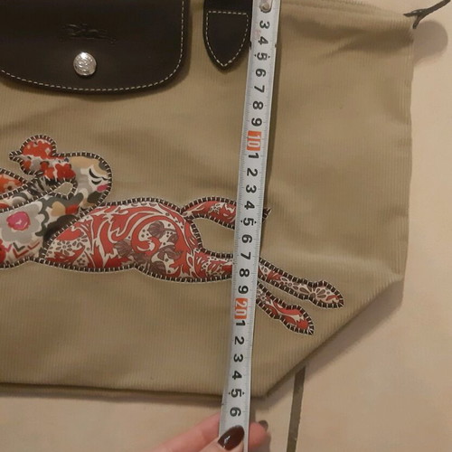 Τσαντα longchamp συλλεκτικη