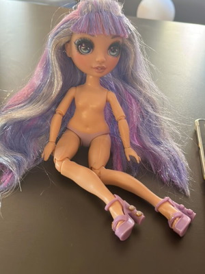 Rainbow High doll used, very good condition