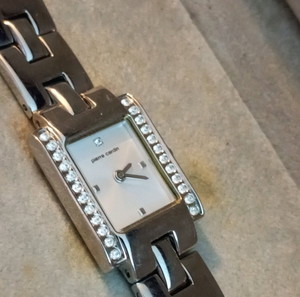 Pierre Cardin vintage με ζιργκόν
