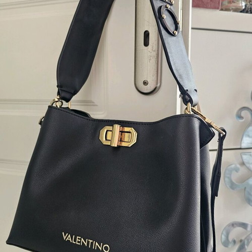 Valentino bag new, leatherette