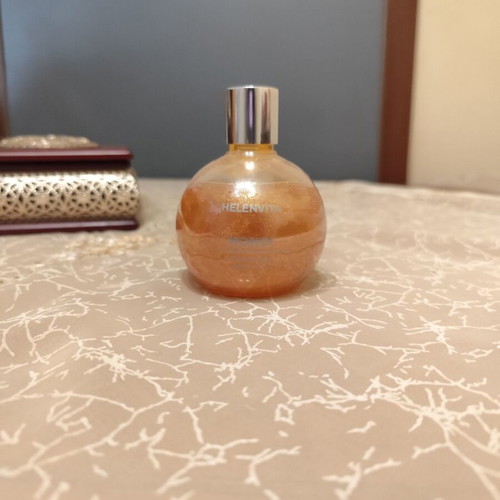 Helenvita shower gel 250 ml new