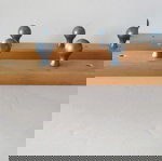  Ξύλινες κρεμάστρες IKEA FLANG