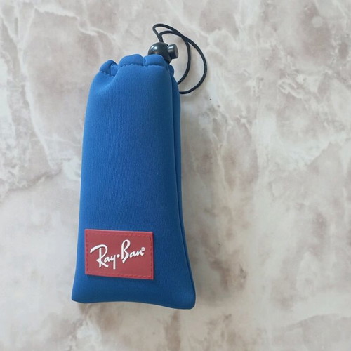 Ray-Ban Kids Sunglasses like new with case