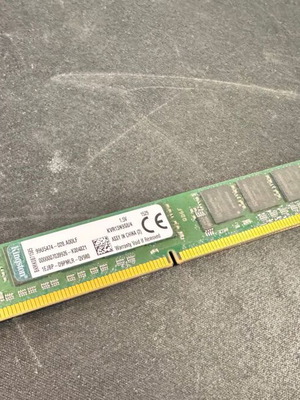Kingston KVR13N9S8 4GB used