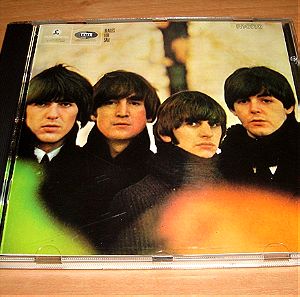 The Beatles - Beatles For Sale (CD)