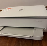 HP ENVY 6020e multifunction printer