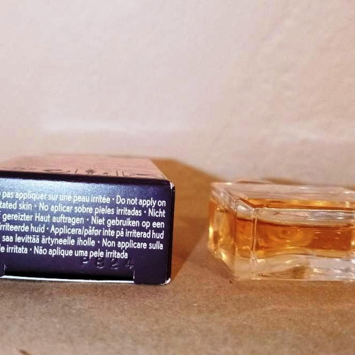 Vintage Oui A L'Amour Yves Rocher Eau de Parfum 5 ml new
