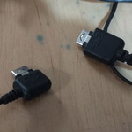 Πακέτο φορτιστής και ακουστικά για κινητό LG